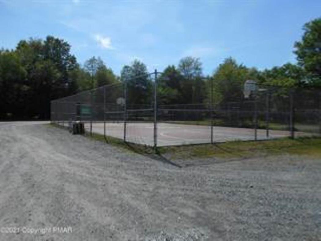 The One Chalet Albrightsville Exterior photo